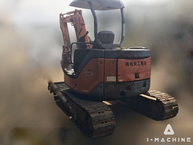 HITACHI ZX40U-2