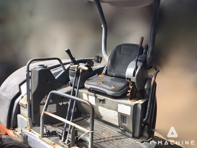 HITACHI ZX40U-2