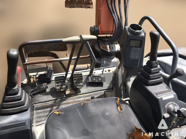 HITACHI ZX40U-2