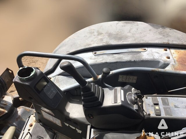 HITACHI ZX40U-2