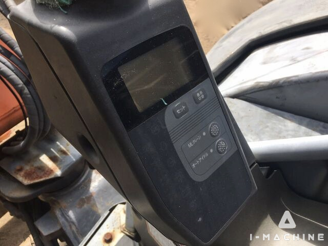 HITACHI ZX40U-2