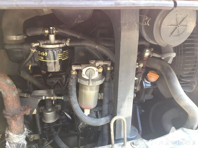 HITACHI ZX40U-2