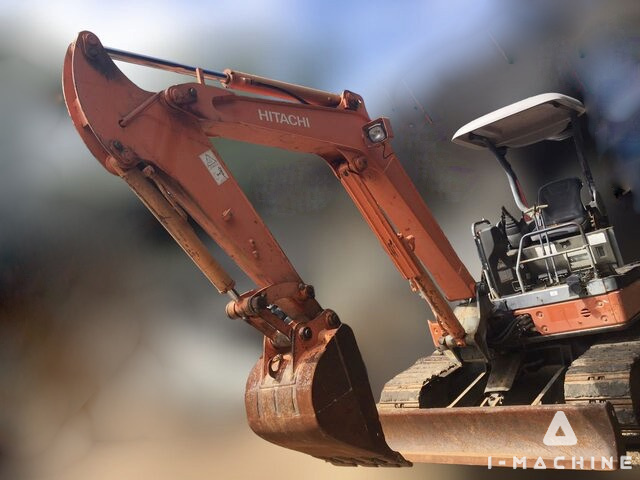 HITACHI ZX40U-2