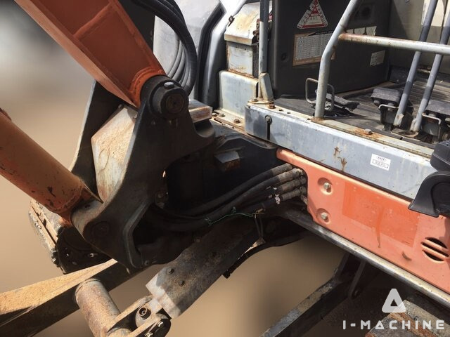 HITACHI ZX40U-2