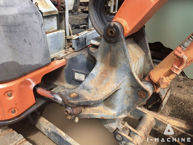HITACHI ZX40U-2