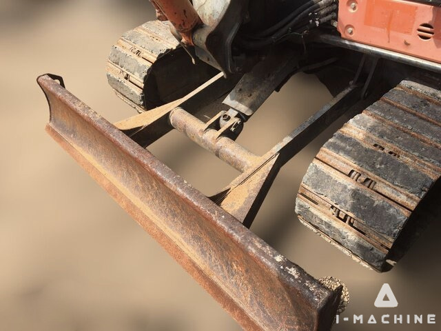 HITACHI ZX40U-2
