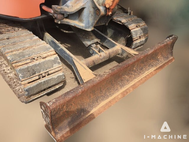 HITACHI ZX40U-2