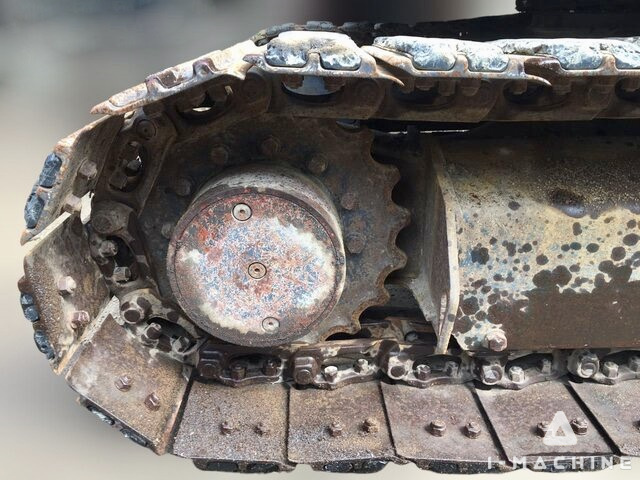 HITACHI ZX40U-2