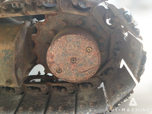 HITACHI ZX40U-2