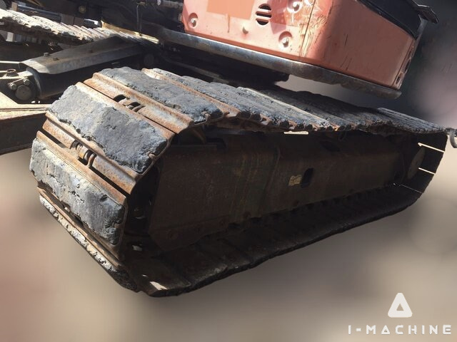 HITACHI ZX40U-2