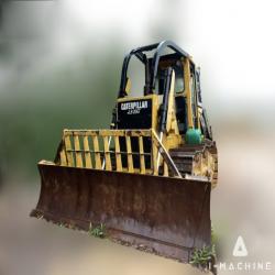 Bulldozers CATERPILLAR D6G2 XL Bulldozer MALAYSIA, SELANGOR