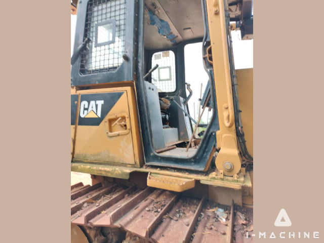 CATERPILLAR D6G2 XL