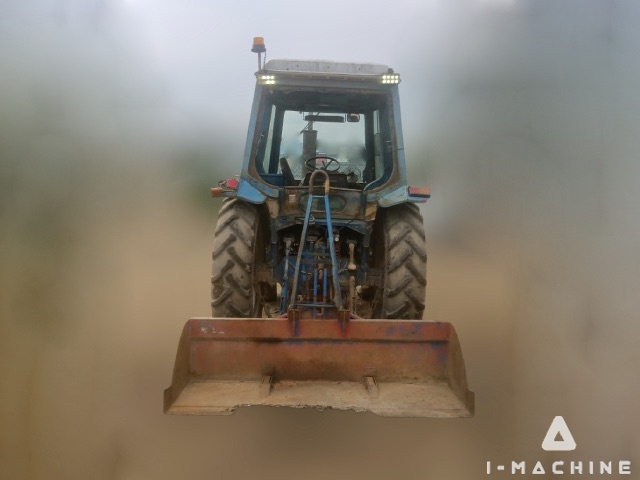 FORD 6610