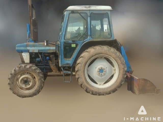 FORD 6610