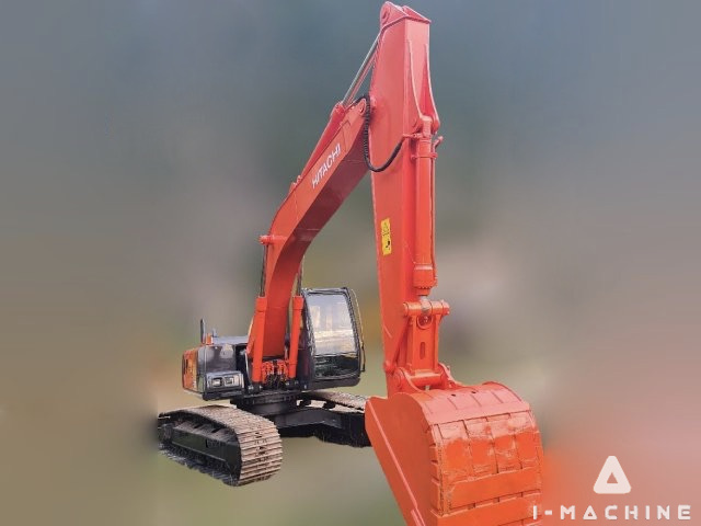 HITACHI EX200-5