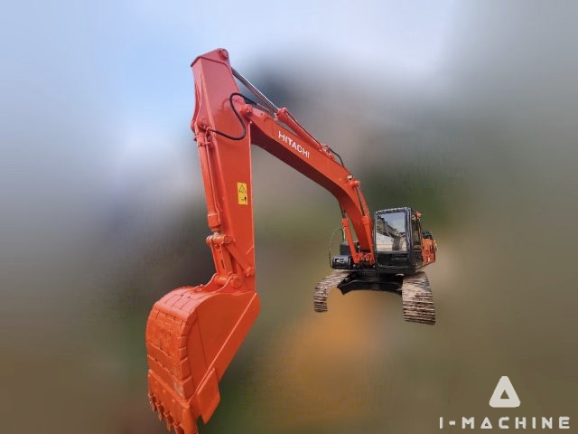 HITACHI EX200-5