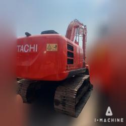 Excavator HITACHI ZX200-5G Crawler Excavator MALAYSIA, PERAK