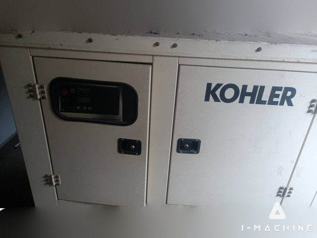 KOHLER KD33W