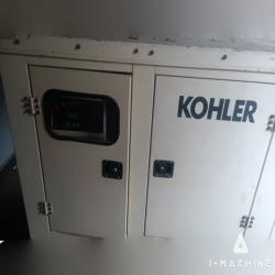 Generators KOHLER KD33W Generator MALAYSIA, JOHOR