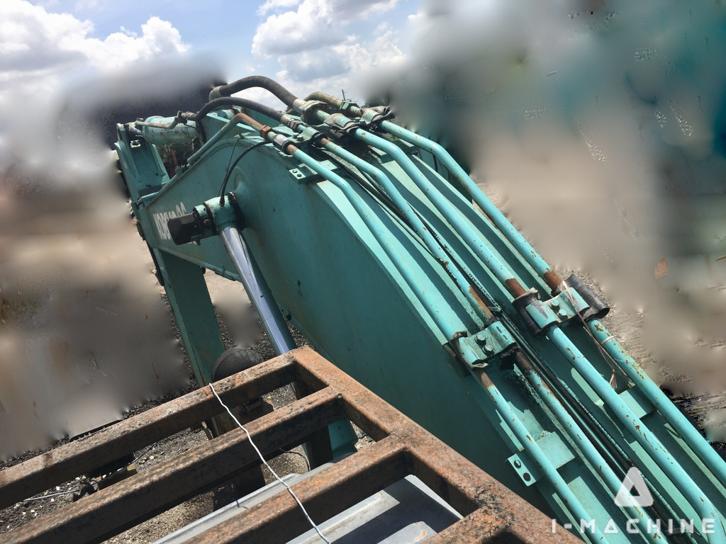 KOBELCO SK200-8