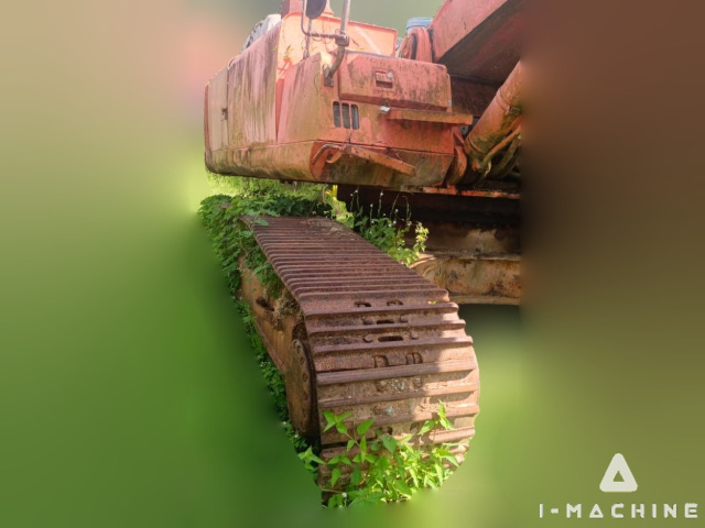 HITACHI ZX350LCH