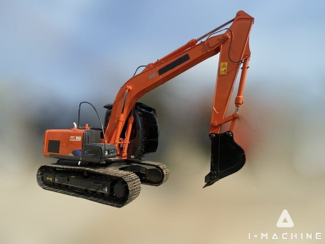 HITACHI ZX120-1