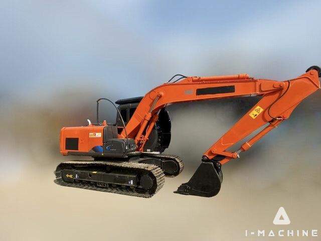 HITACHI ZX120-1