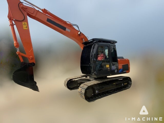 HITACHI ZX120-1