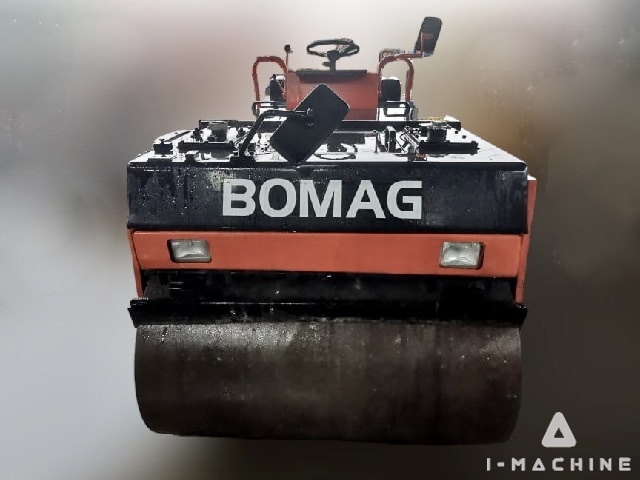 BOMAG BW131AC