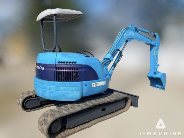 HITACHI EX50U