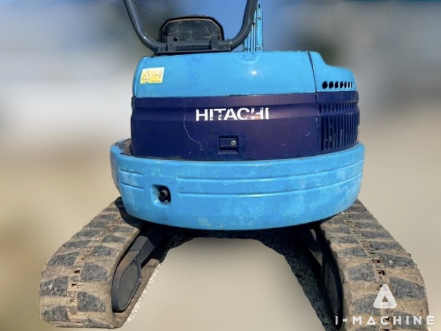 HITACHI EX50U