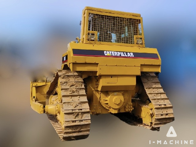 CATERPILLAR D6R