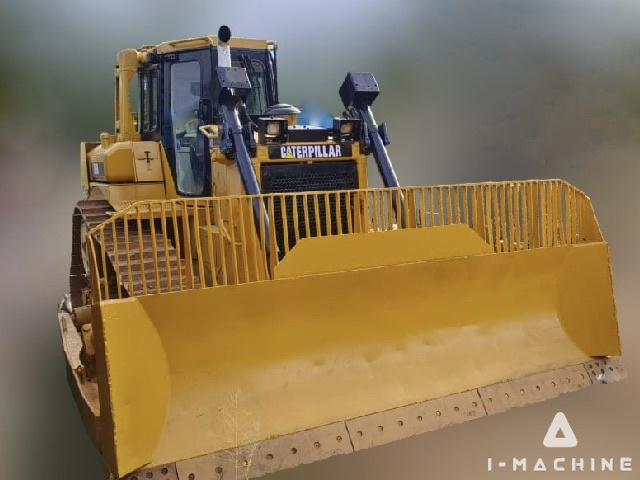 CATERPILLAR D6R