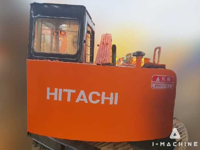 HITACHI EX60-1