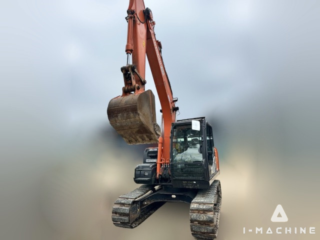 HITACHI ZX120-5