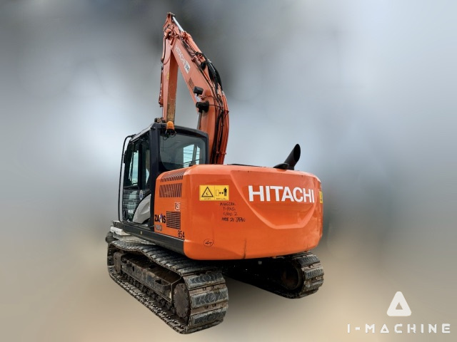 HITACHI ZX120-5