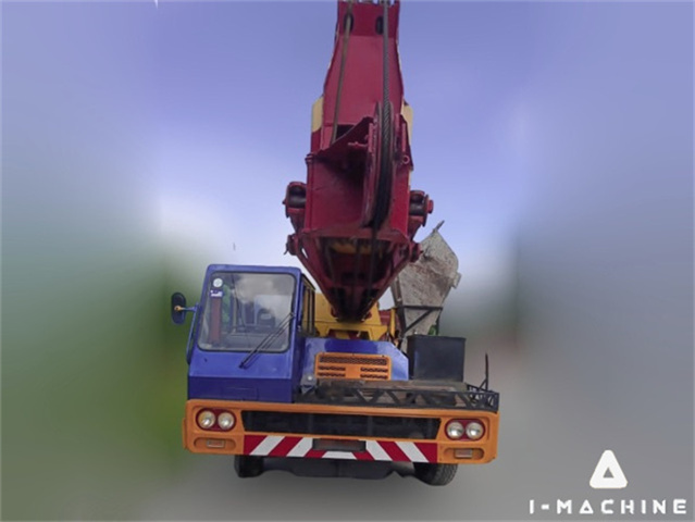 KATO NK450B-II