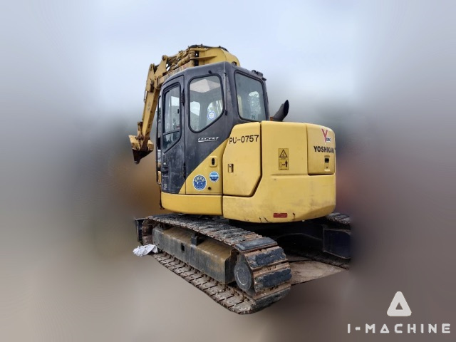 SUMITOMO SH75B-3B