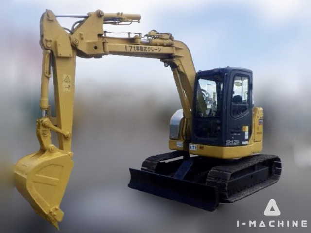 SUMITOMO SH75B-3B