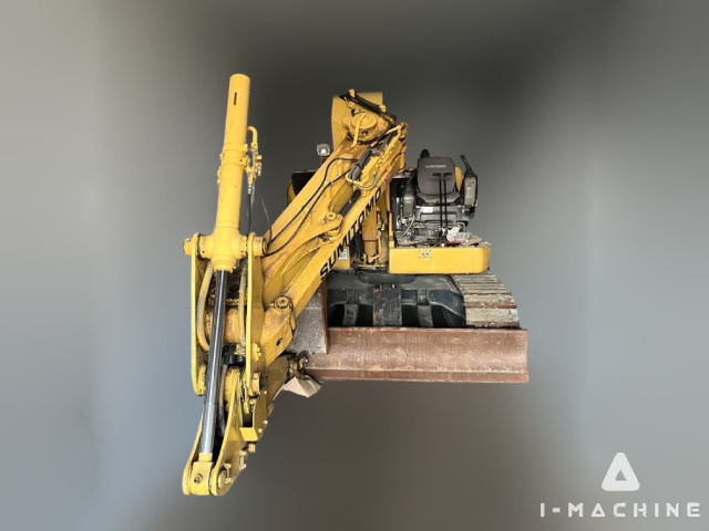 SUMITOMO SH75B-3B