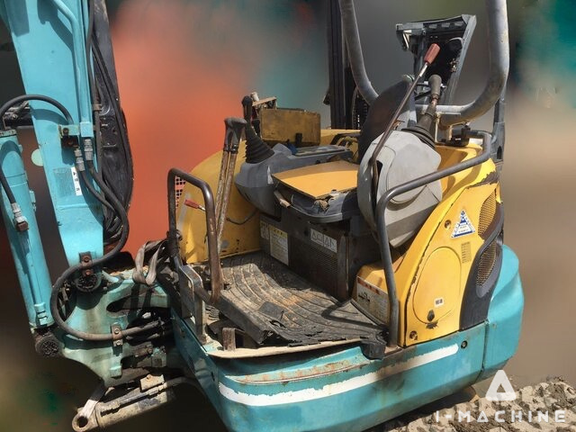 KUBOTA U30