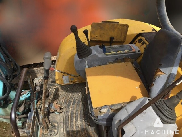 KUBOTA U30