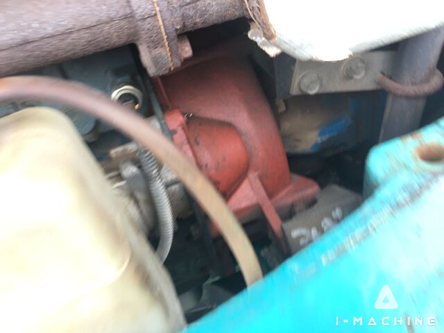 KUBOTA U30