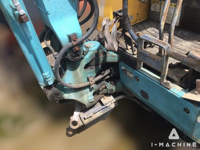 KUBOTA U30