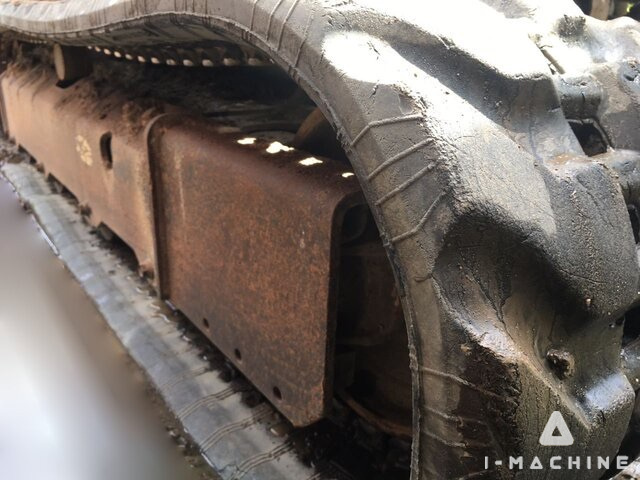 KUBOTA U30