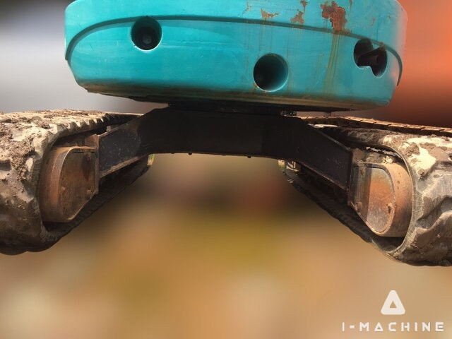 KUBOTA U30