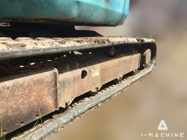 KUBOTA U30