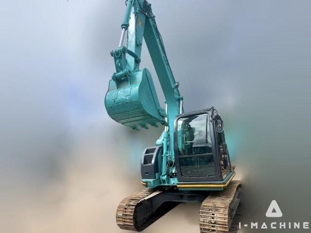 KOBELCO SK115SR