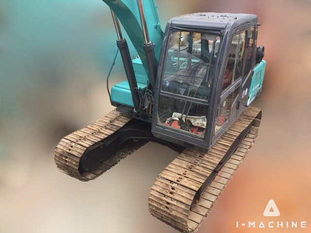 KOBELCO SK120-3