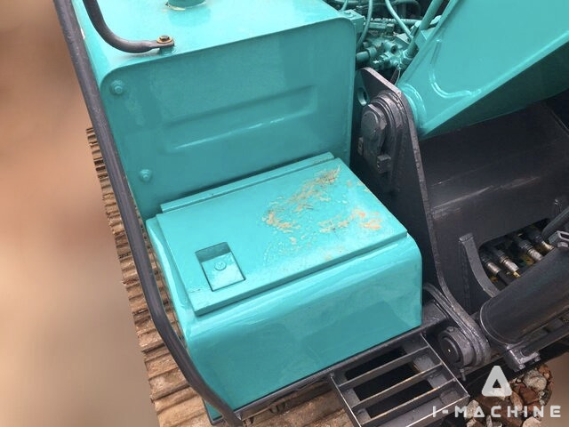 KOBELCO SK120-3